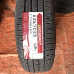 205/70R15 Landspider Citytraxx GP vỏ lốp Xe: Hyundai Starex