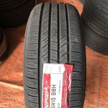 215/65R16 Landspider Citytraxx GP vỏ lốp Xe: Audi Q3, Tourneo, Hyundai Tucson, Toyota Hilux 2.5E, Toyota Rush, Toyota Sienna, Volkswagen Tiguan