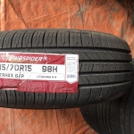 215/70R15 Landspider Citytraxx GP vỏ lốp Xe: Ford Ranger, Nissan X-trail