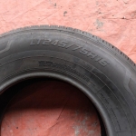 LT 245/75R16 Landspider Citytraxx HT 10Pr