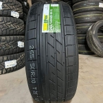 265/50R20 TBB TX-01 THÁI LAN vỏ lốp Xe: Everest Titanium 2.2