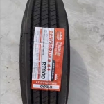 225/70R19.5 RT600 14Pr China