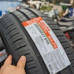 205/55R17 Maxxis MAP5 vỏ lốp Xe: Mitsubishi Xpander Cross 2020