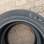 Vỏ lốp 225/55R18 Michelin E Primacy vỏ lốp Xe: Hyundai Tucson, Mitsubishi Outlander, Peugeot 3008, Peugeot 5008, Subaru Forester