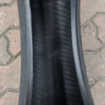 195R14C Maxxis UE168 8PR vỏ lốp Xe: tải nhẹ, Hyundai 1 tấn, Kia Bongo