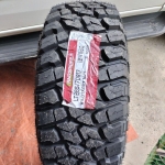 285/70R17 Landspider Wildtraxx M/T 10PR 