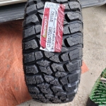 285/70R17 Landspider Wildtraxx M/T 10PR 