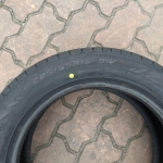 Vỏ lốp 205/55R16 Dunlop EC300, vỏ lốp Xe: Audi A3, BMW 328i, Daewoo Magnus, Ford Focus 2.0, Ford Mondeo, Honda Civic 2.0, Hyundai Avante Elantra 1.6AT, Hyundai i30, Cerato Signature, Mazda 3 6, Mercedes C180 c200 C240 CLA2