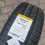 Vỏ lốp 205/55R16 Dunlop EC300, vỏ lốp Xe: Audi A3, BMW 328i, Daewoo Magnus, Ford Focus 2.0, Ford Mondeo, Honda Civic 2.0, Hyundai Avante Elantra 1.6AT, Hyundai i30, Cerato Signature, Mazda 3 6, Mercedes C180 c200 C240 CLA2
