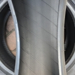 Vỏ lốp 205/65R16 Michelin XM2, vỏ lốp xe ô tô Toyota Innova E G Venturer