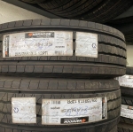 205/75R17.5 Hankook AH35 12PR 