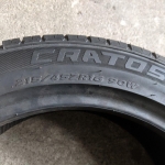 215/45R16 CRATOS vỏ lốp Xe: Audi A1 Sportback