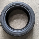 215/45R16 CRATOS vỏ lốp Xe: Audi A1 Sportback