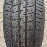 265/55R20 Dunlop Nhật, Lốp theo xe Lexus LX LC500