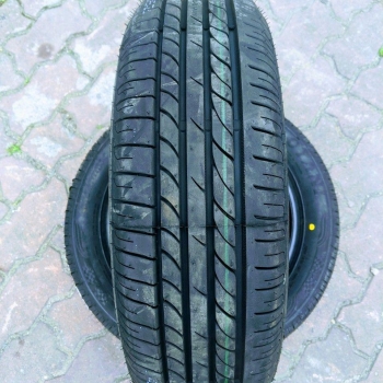 Vỏ lốp 165/60R14 Otani Thái Lan, Vỏ lốp xe KIA MORNING, vỏ lốp xe ô tô Kia Picanto, vỏ lốp huyndai i10 ấn độ