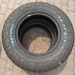 Vỏ lốp 235/70R16 TBB TS-37 AT Thái Lan , vỏ lốp xe ô tô Ford Escape XLS, vỏ lốp xe ô tô Hyundai Santafe 2.2 diesel, vỏ lốp xe ô tô Santafe 2.7 máy xăng AT, vỏ lốp xe ô tô Lexus RX300 3.0L