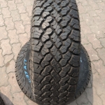 Vỏ lốp 235/70R16 TBB TS-37 AT Thái Lan , vỏ lốp xe ô tô Ford Escape XLS, vỏ lốp xe ô tô Hyundai Santafe 2.2 diesel, vỏ lốp xe ô tô Santafe 2.7 máy xăng AT, vỏ lốp xe ô tô Lexus RX300 3.0L