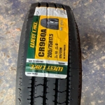 205/75R17.5 West lake CR960A 14PR China