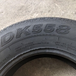 185/80R14 DOUBLEKING 