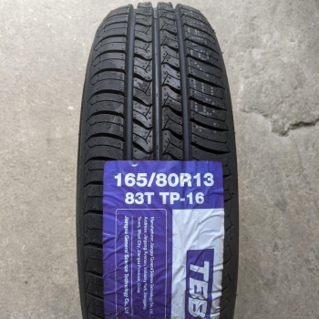 165/80R13 TBB TP-16/GP-16 vỏ lốp Xe: Daewoo Gentra