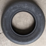 165/80R13 TBB TP-16/GP-16 vỏ lốp Xe: Daewoo Gentra