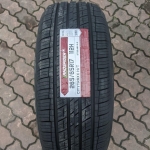 265/65R17 Landspider Citytraxx HT vỏ lốp Xe: Everest Ambiente, Lexus GX470, Luxus LX470, Mazda BT50, Mitsubishi Pajero, Toyota Fortuner, Toyota Hilux, Land Cruiser