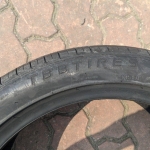 225/45R18 TBB TR-66 vỏ lốp Xe: BMW 330i 2017, Hyundai Genesis coupe 2.0AT, Kia Optima 2.0, Mercedes C250 2.0