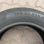 Vỏ lốp 185/60R15 84H KH27 KUMHO VIỆT NAM, vỏ lốp ô tô Toyota Vios G, Vios E, Vios TRD, vỏ lốp ô tô Toyota Yaris, vỏ lốp ô tô Hyundai i20 1.4AT, vỏ lốp ô tô Suzuki Swift 1.5, vỏ lốp ô tô Volkswagen Polo 1.4