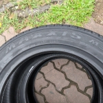 Vỏ lốp 225/50R16 Maxxis HP-M3, vỏ lốp Xe: BMW 318i 