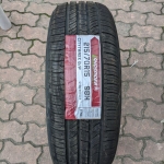 215/70R15 Landspider Citytraxx GP vỏ lốp Xe: Ford Ranger, Nissan X-trail