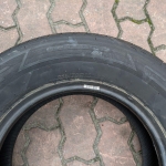 215/70R15 Landspider Citytraxx GP vỏ lốp Xe: Ford Ranger, Nissan X-trail