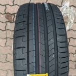 285/45R22 Pirelli P zero (PZ4)(LR) PNCS Sport 114Y XL