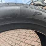 285/45R22 Pirelli P zero (PZ4)(LR) PNCS Sport 114Y XL
