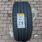 285/45R22 Pirelli P zero (PZ4)(LR) PNCS Sport 114Y XL