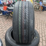 255/45R18 Bridgestone T500A Turanza vỏ lốp Xe: Audi A7 3.0L, Audi S8 D2, BMW GT 328i, Mercedes S400