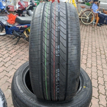 255/45R18 Bridgestone T500A Turanza vỏ lốp Xe: Audi A7 3.0L, Audi S8 D2, BMW GT 328i, Mercedes S400