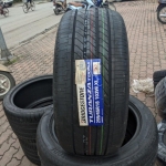 255/45R18 Bridgestone T500A Turanza vỏ lốp Xe: Audi A7 3.0L, Audi S8 D2, BMW GT 328i, Mercedes S400