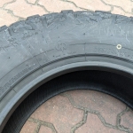 255/70R16 Maxxis AT811 vỏ lốp Xe: Ford Ranger XLS 2.2, Mazda BT50 2.2 MT, Nissan Navara 2.5 AT