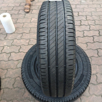Vỏ lốp 215/75R16C Michelin Agilis, vỏ lốp ô tô Ford Transit