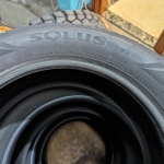 Vỏ lốp 215/60R17 KUMHO HS63 H04L VIỆT NAM, vỏ lốp ô tô Hyundai Creta 1.6, vỏ lốp ô tô Kia Seltos Deluxe, vỏ lốp ô tô Nissan Qashqai , vỏ lốp ô tô Toyota Cross, vỏ lốp ô tô Toyota Rush