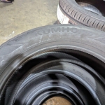 Vỏ lốp 215/60R17 KUMHO HS63 H04L VIỆT NAM, vỏ lốp ô tô Hyundai Creta 1.6, vỏ lốp ô tô Kia Seltos Deluxe, vỏ lốp ô tô Nissan Qashqai , vỏ lốp ô tô Toyota Cross, vỏ lốp ô tô Toyota Rush