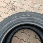 Vỏ lốp 235/60R18 OTani Thái Lan SA1000, vỏ lốp ô tô Acura RDX, Audi Q5 Q7, Honda CRV, Santafe 2.0 máy dầu, KIA SORENTO, Kia Sedona, Land Rover Discovery, Ranger Rover Evoque Pure, Mercedes GLC200 GLC250