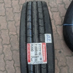 700R16 Bridgestone R200 V-Steel Rib , 7.00R16 , 7.00-16
