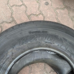 700R16 Bridgestone R200 V-Steel Rib , 7.00R16 , 7.00-16