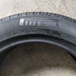 235/55R19 Pirelli Runflat Khuyến Mãi vỏ lốp Xe: Audi Q5, Hyundai Santafe, Kia Carnival, Land Rover Discovery, Rover Evoque, Lexus RX350, Lexus RX450, Mercedes GLC200 GLC250 GLC300