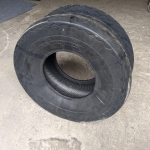 18x8.50-8 Deestone vỏ lốp Xe Điện