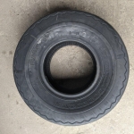 18x8.50-8 Deestone vỏ lốp Xe Điện