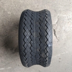 18x8.50-8 Deestone vỏ lốp Xe Điện