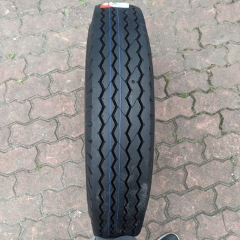 Vỏ lốp 6.50-16 M276 Maxxis 14PR, vỏ lốp 650-16 gai dọc