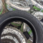 165/60R15 Linglong Comfort master